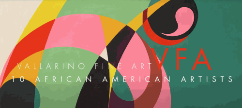 VFA 10 African American Artists, Episode #10, VFA, Episode #10