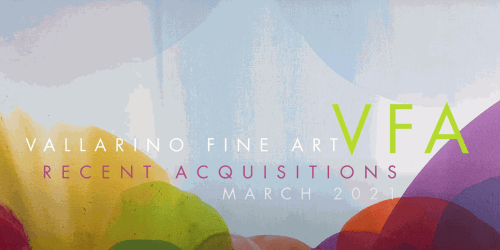VFA Recent Acquisitions, Episode #11, VFA, Episode #11