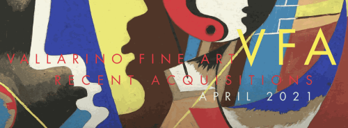 VFA Recent Acquisitions, Episode #13, VFA, Episode #13