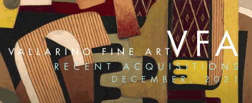 VFA Recent Acquisitions, Episode #18, VFA, Episode #18