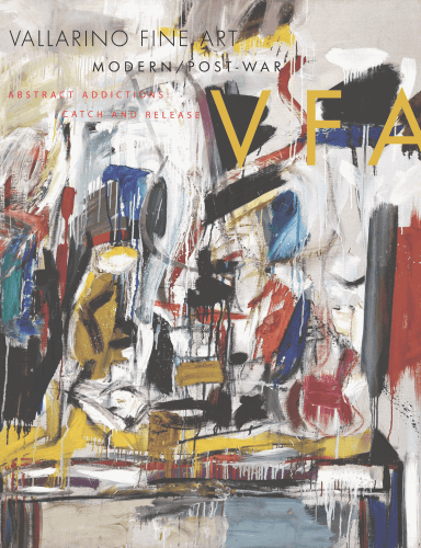 VFA Abstract Addictions; Catch and Release, Episode #21 , VFA Episode, #21