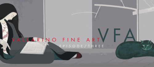 VFA The making of our annual 175 page catalogue, Episode #3, VFA, Episode #3