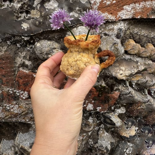 KELLING DESIGNS, Artist Residency - Oct 2025 Norfolk