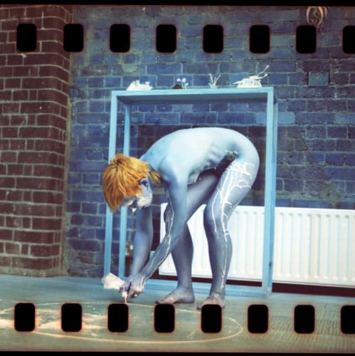 Ruup & Form, Live Performance - London - June 2024