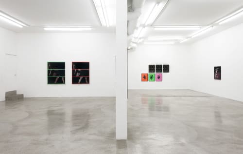 Hannah Whitaker, Cold Wave