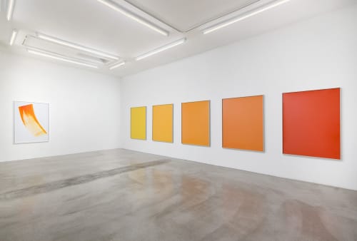 Phil Chang, Pictures, Chromogenic and Pigment