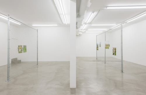 Dwyer Kilcollin, The View, an LAXART Public Art Initiative