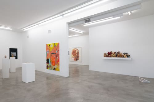 PLEASE HAVE ENOUGH ACID IN THE DISH!, Organized by Vinny Dotolo