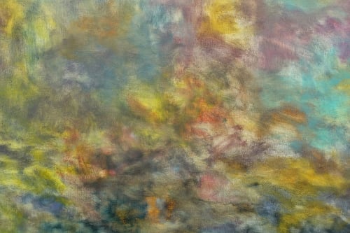 Jean-Baptiste Bernadet, In A Distant