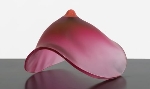 NADA MIAMI 2018 , Nevine Mahmoud Solo Presentation