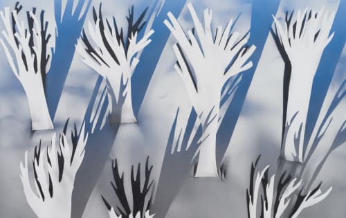 Kara Joslyn: Tragic Kingdom, M+B Almont