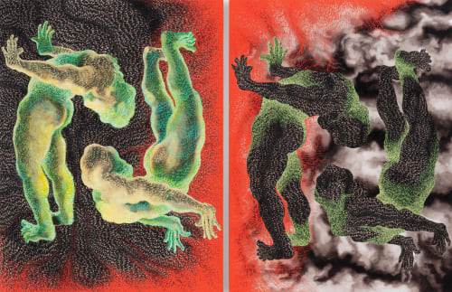 Didier William, Pulse