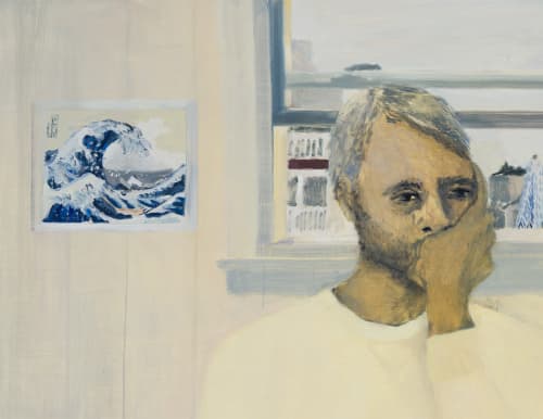 Aubrey Levinthal: The Breakers, M+B Doheny