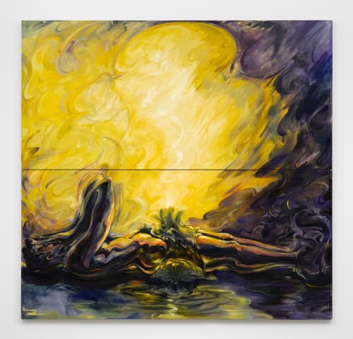 Gabe Cortese: Nothing Good Happens at Night, M+B Almont