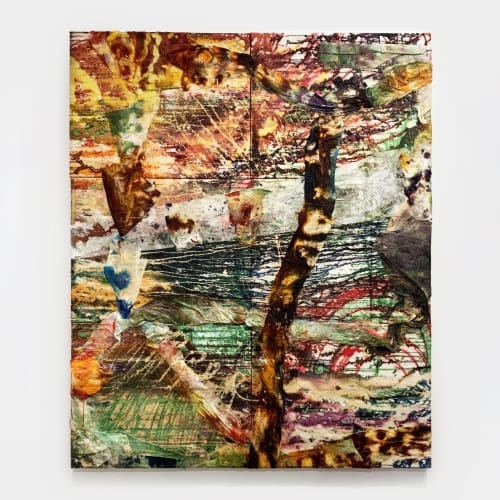 Monsieur Zohore: MZ.25 (My Condolences), M+B Almont