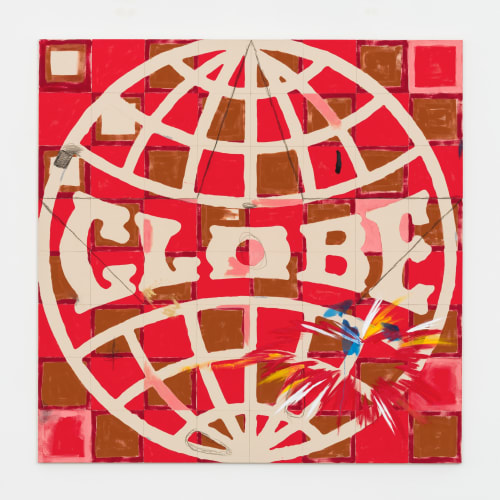 Charlie Alston: The Wind Rises, M+B Doheny