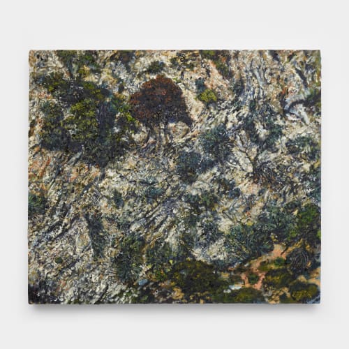 Losing sight of shore, Matthew Brandt, Bill Jacklin, Erna Mist, Leo Mock, JP Munro, Matthew Porter, and Samuel Staffan