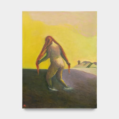 Marcelle Hanselaar: No More Words, Casa MB, Milan, Italy