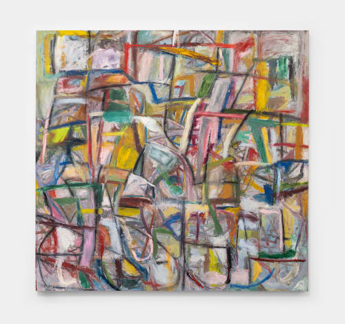 Lu Ferreira: Mutations and Transmutations