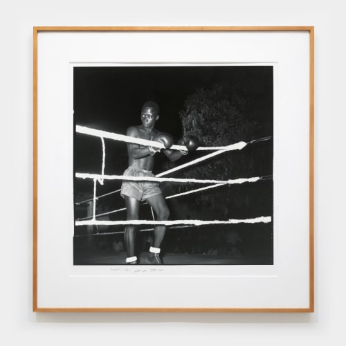 Celebrating the Legacy of Malick Sidibé