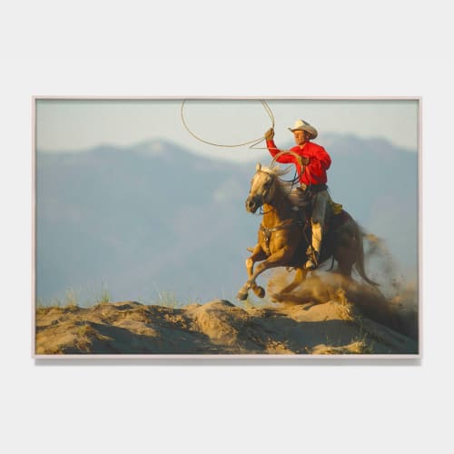 Norm Clasen: American Icon