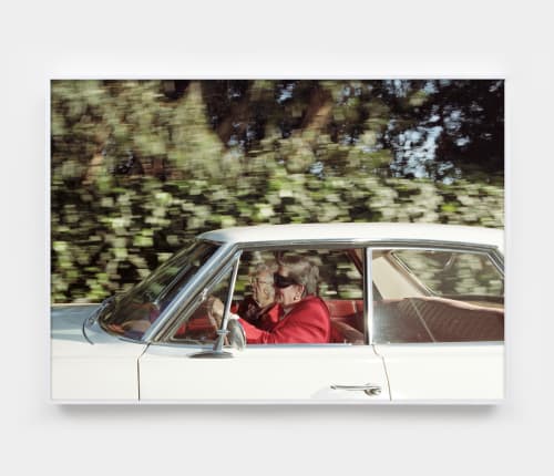 Andrew Bush, Twenty Years of M+B Photography