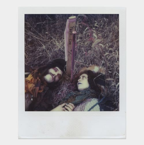 Mike Brodie, Twenty Years of M+B Photography