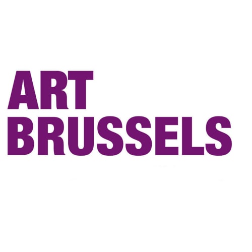 Art Brussels, Solo presentation: Sam Falls