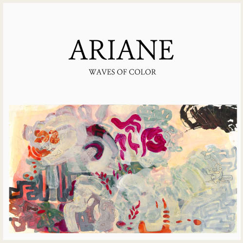 ARIANE - Waves of Color