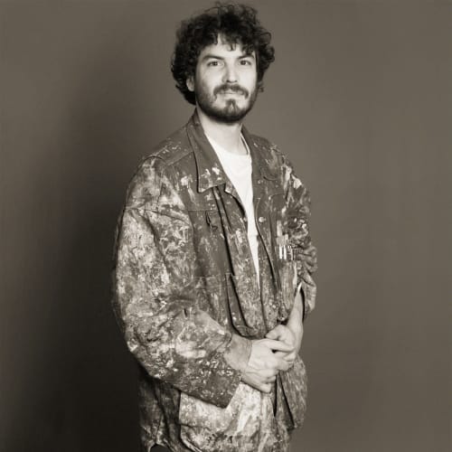 Santiago Errázuriz