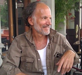 Robert Mango