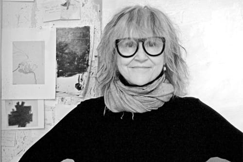 Melinda Stickney-Gibson photo credit: Hudson Valley One