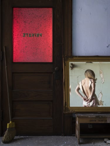 ART ON PAPER, Booth A-13 | Pier 36 | New York City