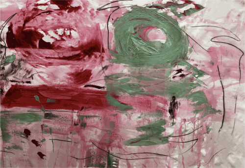 FRANCINE TINT : Life in Action, NATIONAL ARTS CLUB