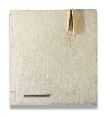 BRIAN DICKERSON | Constructed Paintings , The Richards Gallery · Opus 40 · 356 George Sickle Road · Saugerties, NY ·...