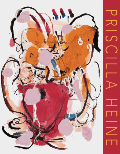 PRISCILLA HEINE | Present Tense, · C A T A L O G U E ·