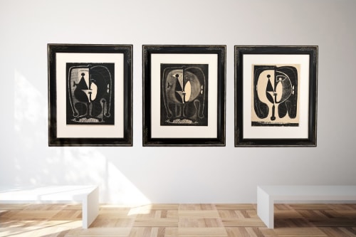 Art Toronto 2023, Galerie Raphael C64