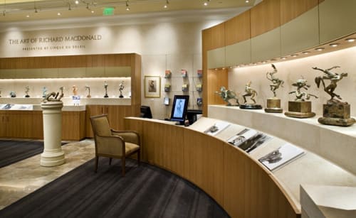 Administrative Office