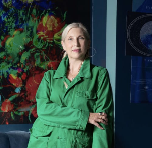 Susan at the Lord Napier by @mayumi_hirata_photography