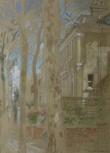 Early Spring, Springfield Road