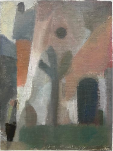 Whitworth Road , 2024 by Clare Haward