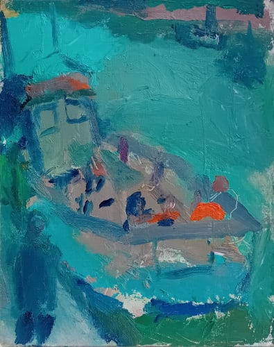 Josephine, Weymouth Harbour