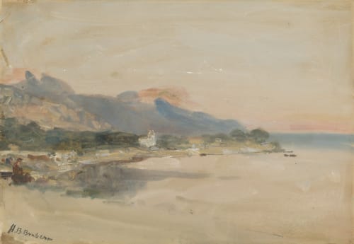 Hercules Brabazon Brabazon