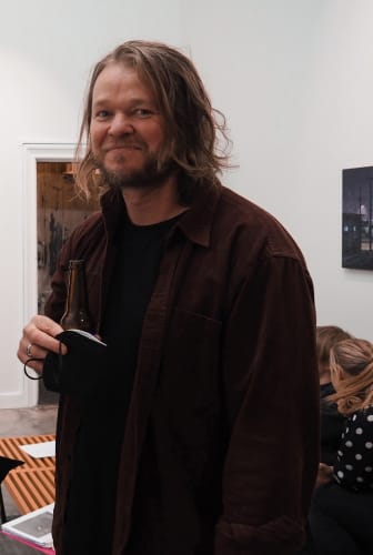 Daniel Unverricht