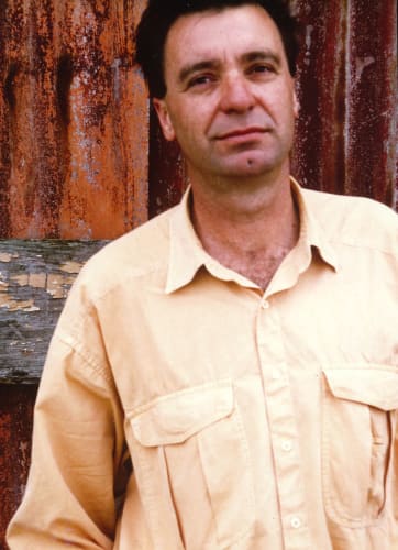 Robin Morrison