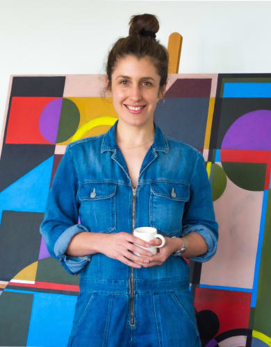 Kate Yesberg