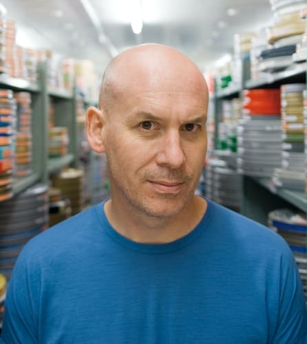 Neil Pardington