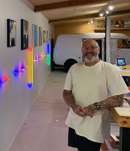 Wayne Youle | Short Attention Span, {Suite} Wellington