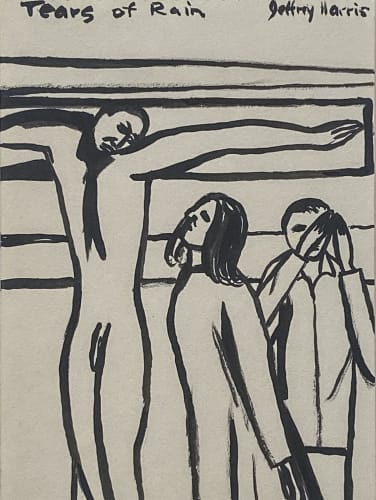 Jeffrey Harris , {Suite} Wellington