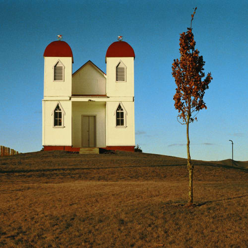 Ans Westra , {Suite} Ponsonby